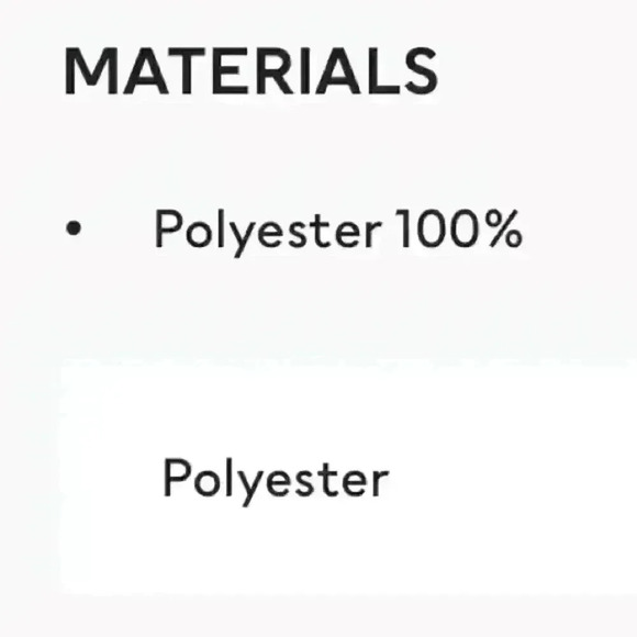 H&M Blouse in airy, pattern-weave fabric. - Picture 3 of 10